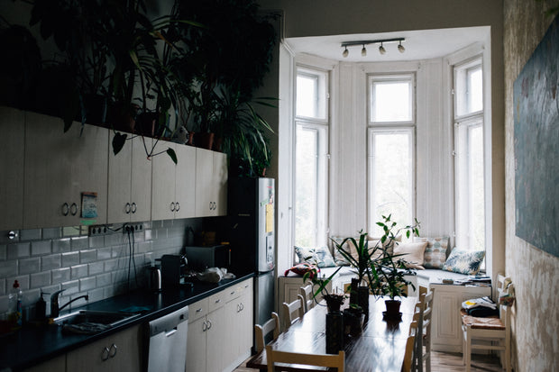 <h2>Kitchen Essentials</h2>