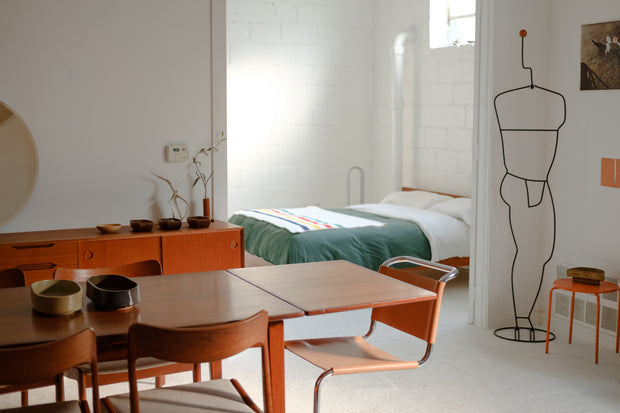 <h2>Aesthetic Living</h2>